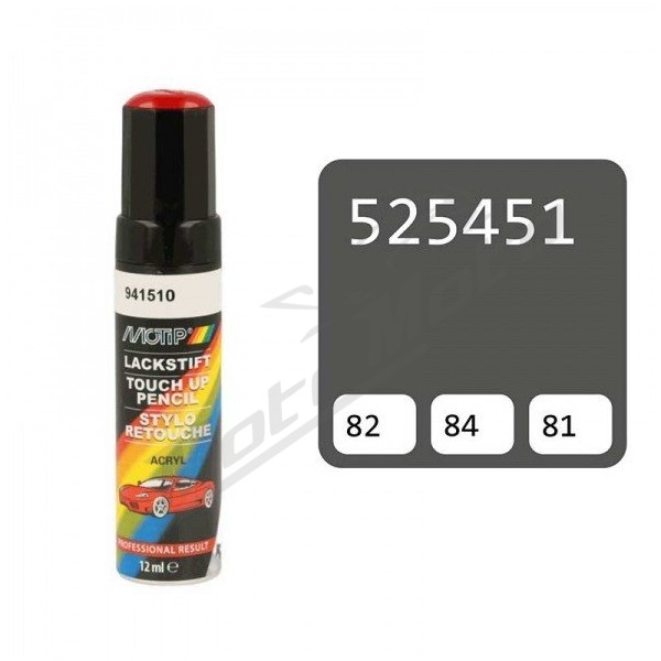MOTIP Dažų Korektorius 12ml 525421