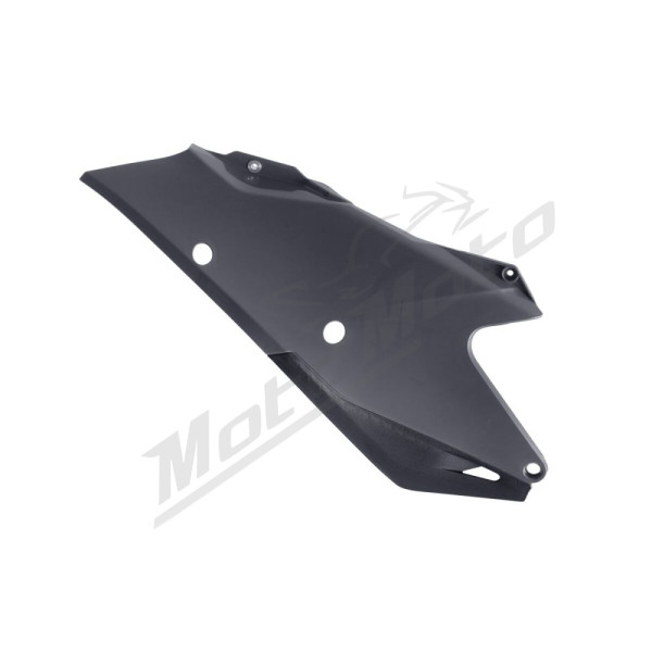 POLISPORT Side Panels Gray Gas Gas  EC / EX / MC 125-450 21-23