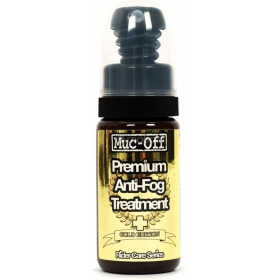 Muc-Off Anti Fog Glasses Cleaner - 35ML