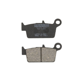 RMS Stabdžių trinkelės Honda XR 650 1996-2023