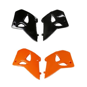 UFO Radiator Covers KTM EXC 400 1999
