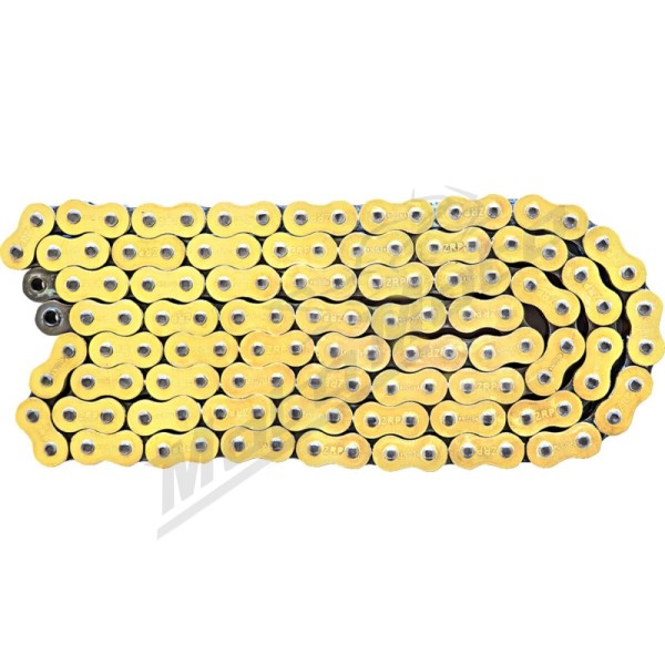 REGINA 530 ZRP Chain 110 Links Ducati / Harley Davidson / Honda / Kawasaki / MZ / Suzuki / Triumph / Yamaha 400-1300 76-20