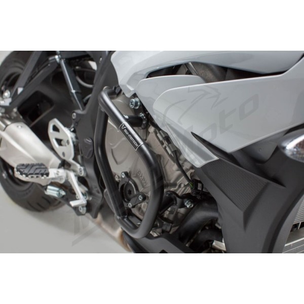SW-MOTECH Crash Bar BMW S 1000 XR 15-19