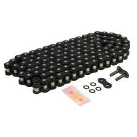 Drive Chain DID530ZVMX2 Black