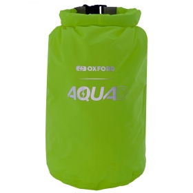 Neperšlampamų krepšių komplektas Oxford Aqua D Dry 3VNT