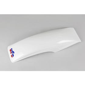 UFO Rear Fender White