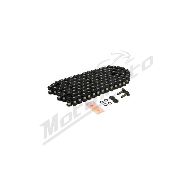 Drive Chain DID530ZVMX2 Black