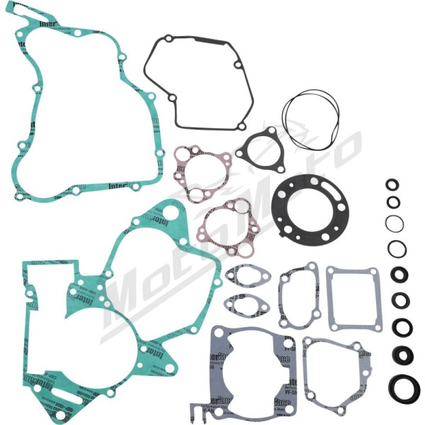 PROX Complete Gasket Kit Honda CR 125R 98-99