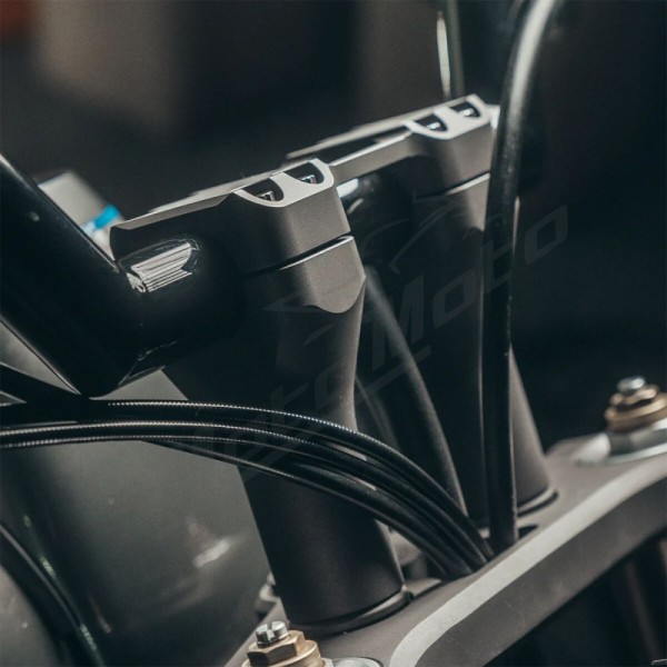 TRASK Assault Handlebar Risers 32mm