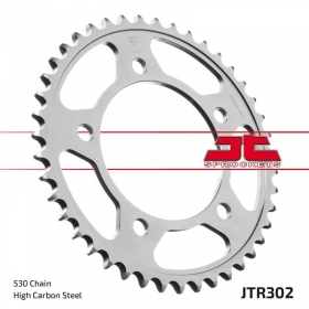 Rear sprocket JTR302