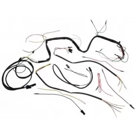 Wiring harness SHL M17