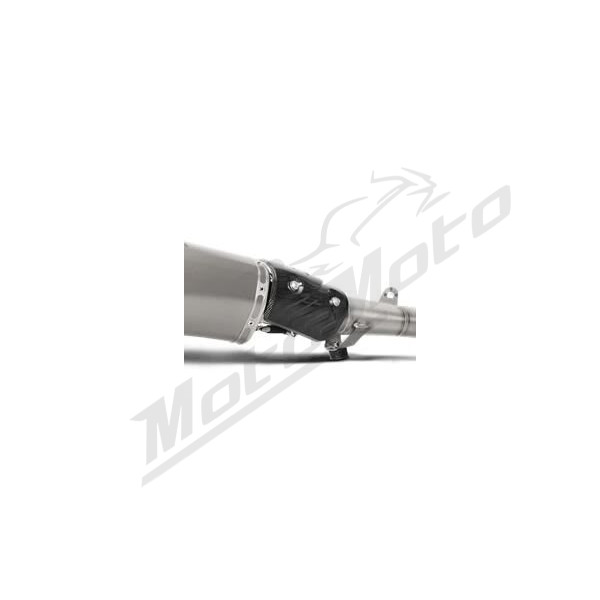 AKRAPOVIC Heat Shield Kawasaki ZZR 1400 12-20