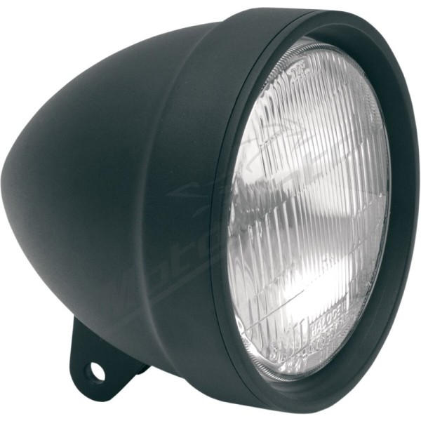 DRAG SPECIALTIES Universal 5-3/4" Die-Cast Headlight