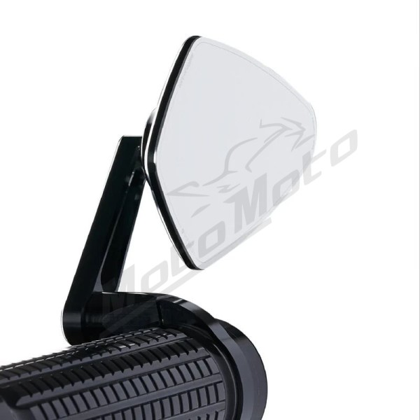 MOTOGADGET mo.view Blade Handlebar End Mirror