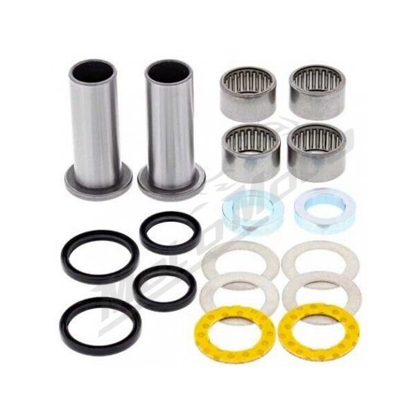 PROX Swingarm Bearing Kit Fantic / Yamaha 125 06-26