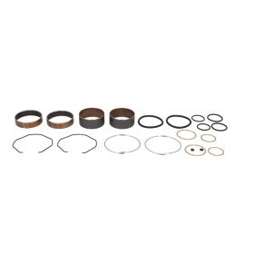 ALL BALLS Front Fork Bushing Kit Honda / Kawasaki / Yamaha 125-500 96-17