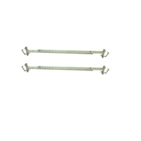 BIKEIT Ramp connectors 520-940mm