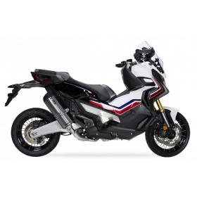 IXIL Hexoval Xtrem Silencer 2017-2024 OH6059VSE