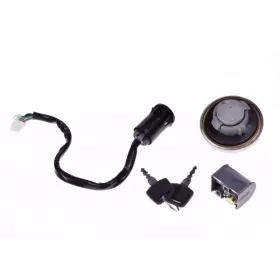 Ignition switch kit ATV KINROAD