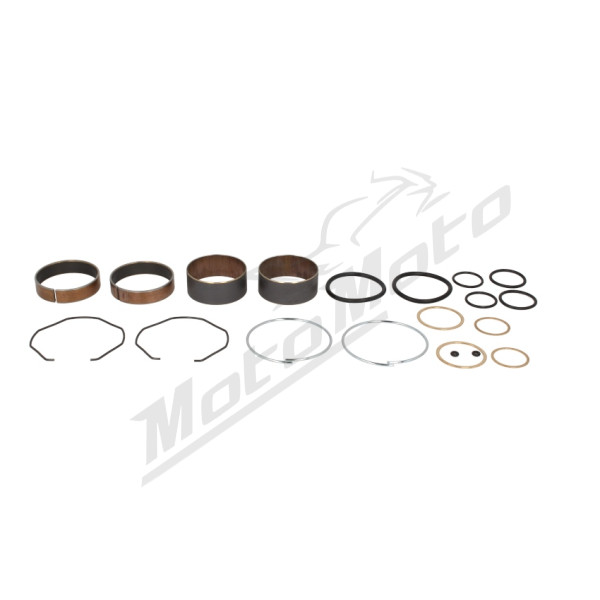 ALL BALLS Front Fork Bushing Kit Honda / Kawasaki / Yamaha 125-500 96-17
