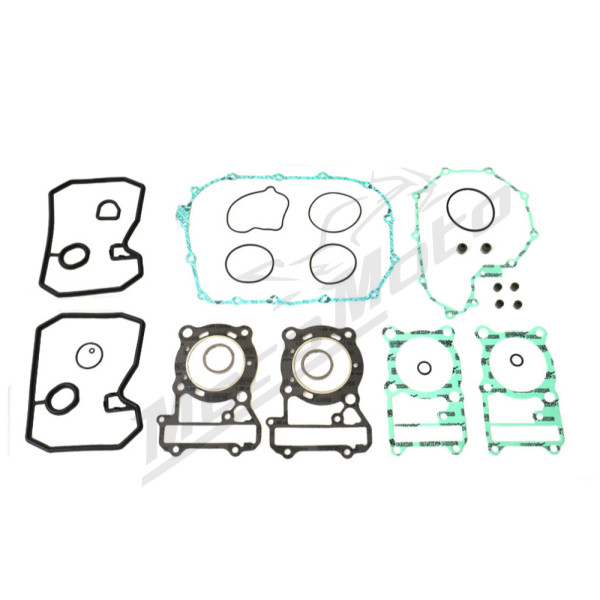Athena Engine Gasket kit Honda VT 500 C/E 83-88
