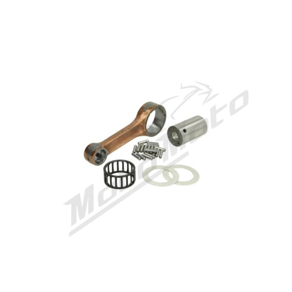 HOT RODS Connecting Rod Kit Honda XL / XR 600cc 83-00