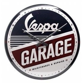 Laikrodis VESPA GARAGE