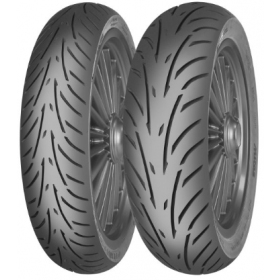 Tyre MITAS TOURING FORCE-SC TL 53P 120/70 R13