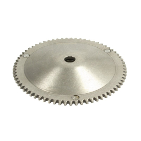 RMS variatoriaus lėkštutė Peugeot Buxy / Elyseo / Elystar / Looxor / Speedake / Speedfight / Squab / SV / TKR / Trekker / Vivacity 50-100 94-06