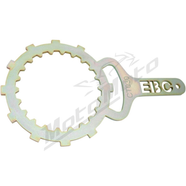EBC Clutch Removal Tool KTM Adventure / Duke / EXC / SC / SXC / TXC 380-690 94-10 