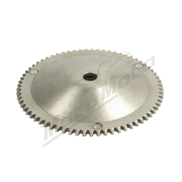 RMS Variator outer wheel Peugeot Buxy / Elyseo / Elystar / Looxor / Speedake / Speedfight / Squab / SV / TKR / Trekker / Vivacity 50-100 94-06