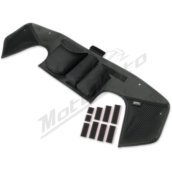 SHOW CHROME Trunk Organizer CAN AM SPYDER 990-1330 RT 10-18