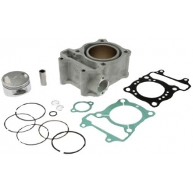 Cilindro komplektas TOP PERF. Alu. HONDA LC 152cc / Ø58 / PIN Ø14 4T