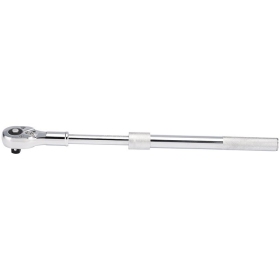 DRAPER 3/4’’ Reversible and Extensible Drive Ratchet
