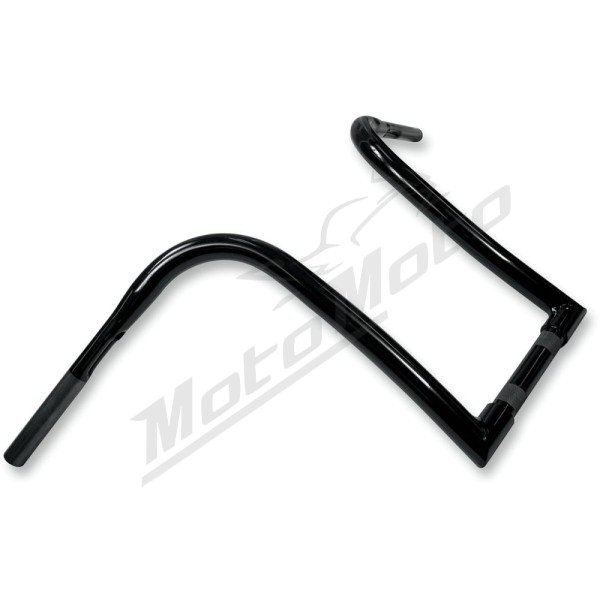 LA CHOPPERS Nice Curves Ape Hanger Handlebar 32mm 81,5x35,5cm