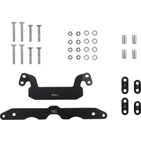 LIFT KIT YAMAHA KODIAK Yamaha YFM 700 16-22