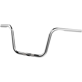 KHROME WERKS Handlebar 25,4mm 82,5x25,5cm Harley Davidson FLHR / FLHRI / FLT / FLTC / FLTRI / FLTRX / FLTRXSE 1340-1800 82-22