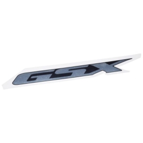 UNDER COWLING EMBLEM MARK DECAL SUZUKI GSX-R 1000 2001