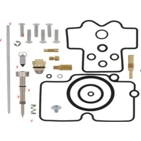 BEARING WORX Carburetor Repair Kit Honda CRF 450R 2003
