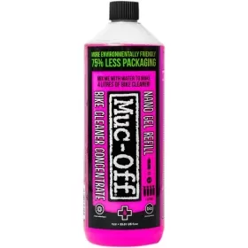 MUC-OFF Bike Cleaner Concentrate 1L
