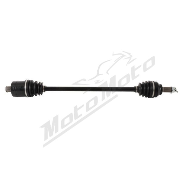 ALL BALLS Galinis kairys pusašis Polaris RZR 1000 18-21
