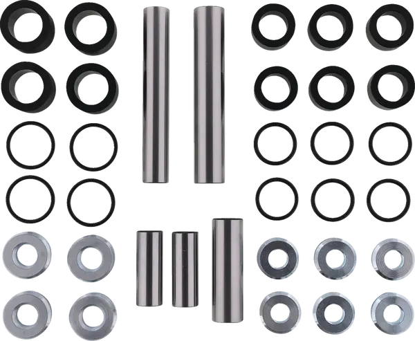 MOOSE OFFROAD Rear Suspension Kit POLARIS RANGER 1500cc 24-26