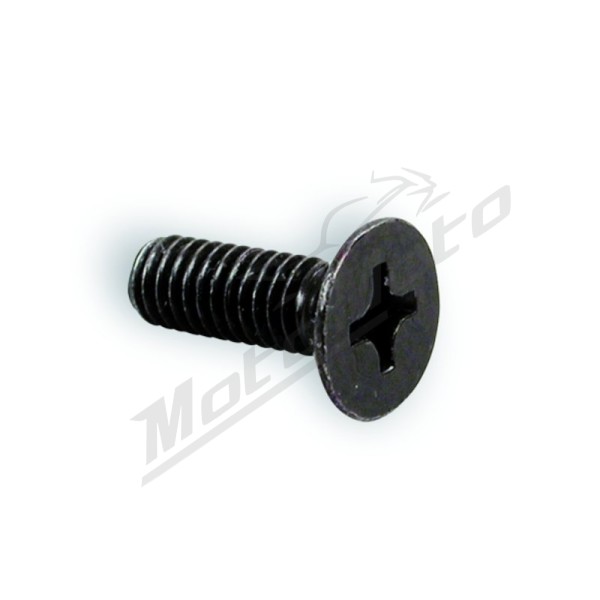 NISSIN Screw M4x12 Top Pump - 2 units