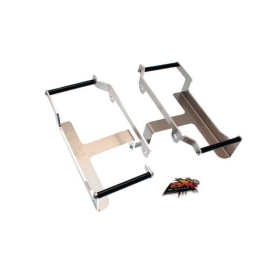 AXP Aluminium Radiator guard BETA XTRAINER 300 2T 2016-2022