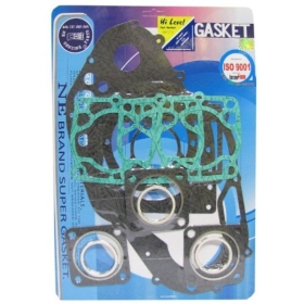 CENTAURO Complete Engine Gasket Set SUZUKI GT 550 1972-1977