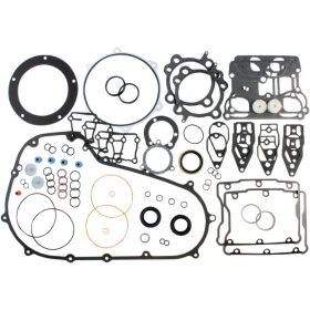 COMETIC Extreme Sealing Technology Complete Gasket Kit Harley Davidson FLHRSE / FLHTCUSE / FLHTKSE / FLHXSE / FLSS / FLSTFBS 1800cc 07-16