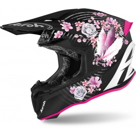 Airoh Twist 2.0 Mad MOTOCROSS HELMET