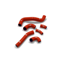 SAMCO SPORT Radiator Hose Kit Gas Gas / Husqvarna / KTM 250-350cc 20-25