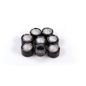 Variator Roller Set 4,3 g MALOSSI HTRoll Piaggio / Aprilia / MBK / Yamaha / Vespa 50-125cc 90->