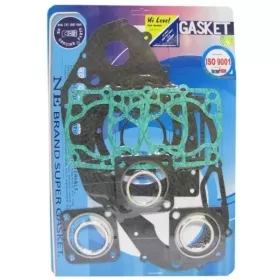 CENTAURO Complete Engine Gasket Set SUZUKI GT 550 1972-1977